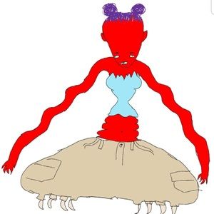 Meet your Posher, Abi